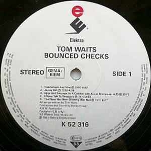 Bounced Checks - Image 3