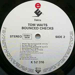 Bounced Checks - Image 4