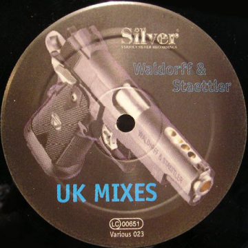 One (UK Mixes)