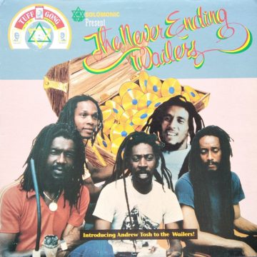 The Never Ending Wailers