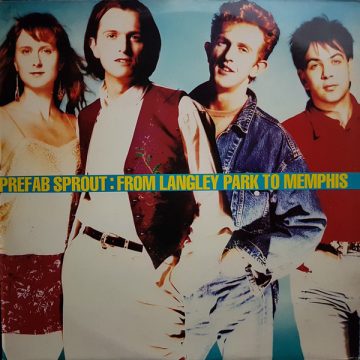 From Langley Park To Memphis From Langley Park To Memphis