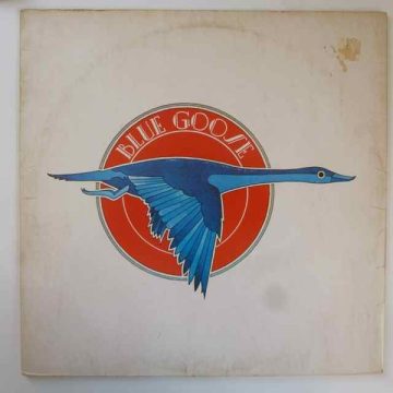 Blue Goose