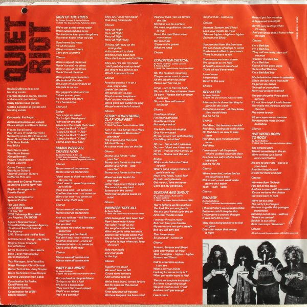 Condition Critical - Image 5