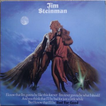 Bad For Good Bad For Good