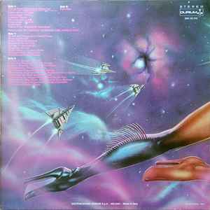 Music From "Battlestar Galactica" And Other Original Compositions - Image 3