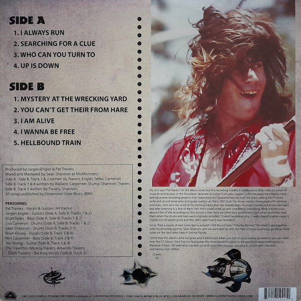 Retro Rocket - Image 2