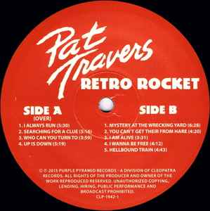 Retro Rocket - Image 4