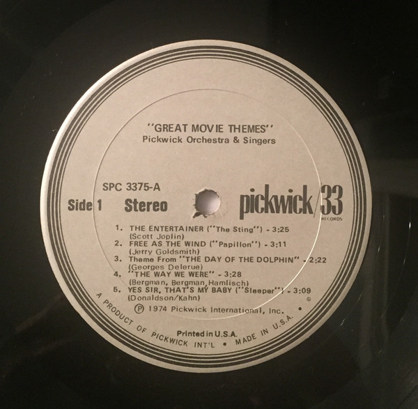 Great Movie Themes! - Image 4