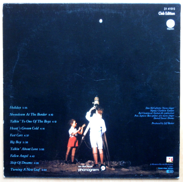 Malice In Wonderland - Image 2