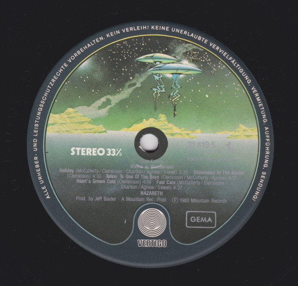 Malice In Wonderland - Image 3