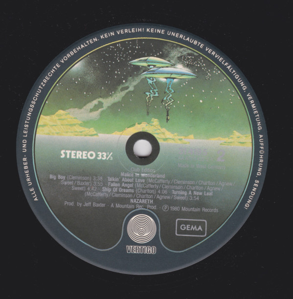 Malice In Wonderland - Image 4