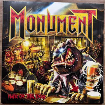 Hair Of The Dog Hair Of The Dog