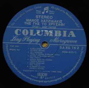 Της Γης Το Χρυσάφι - Image 4