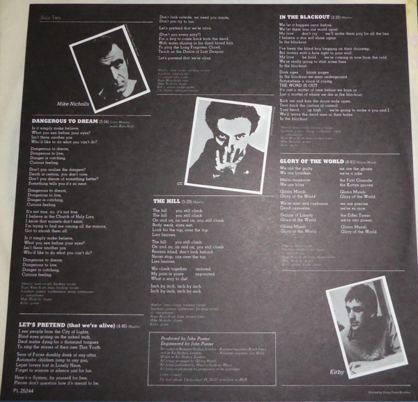 The Word Is Out - Image 4