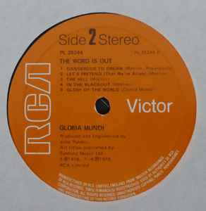 The Word Is Out - Image 6