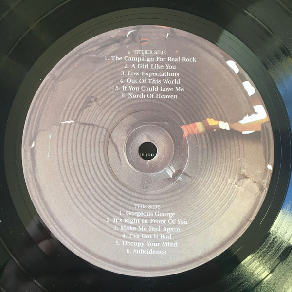 Gorgeous George - Image 4