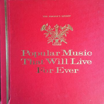 Popular Music That Will Live Forever