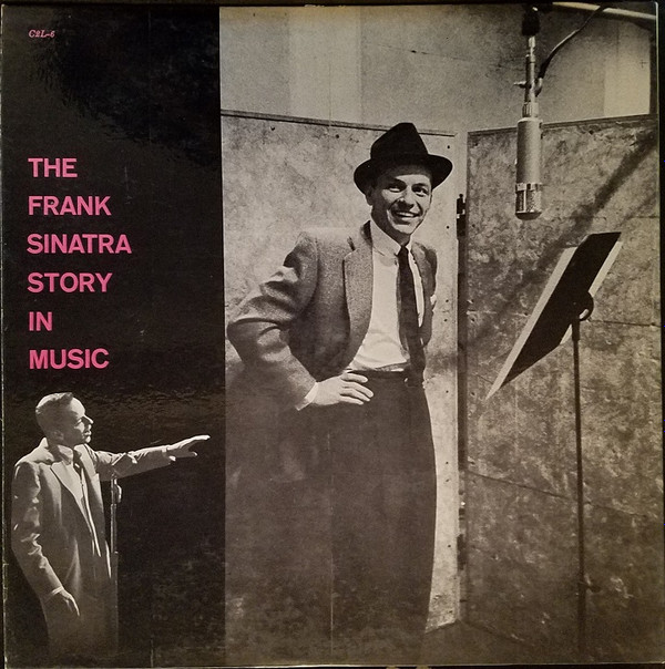 The Frank Sinatra Story In Music - Image 2