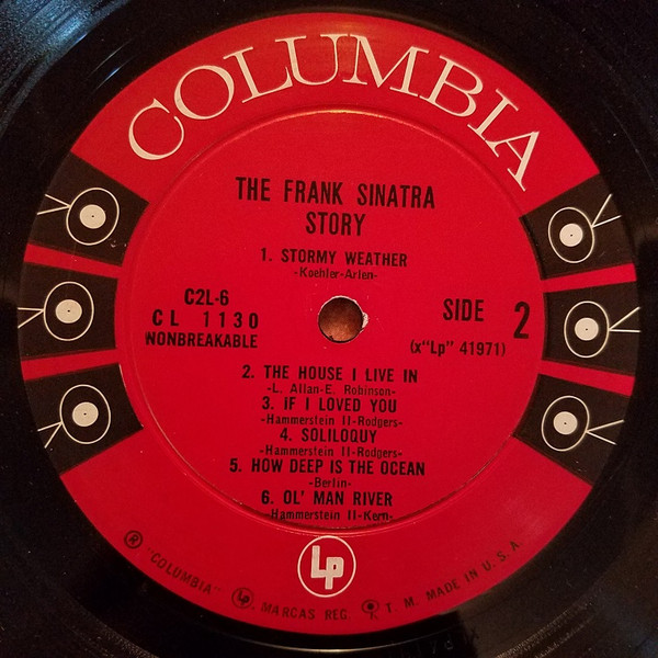 The Frank Sinatra Story In Music - Image 7