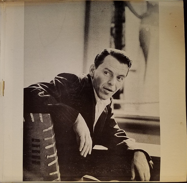 The Frank Sinatra Story In Music - Image 3
