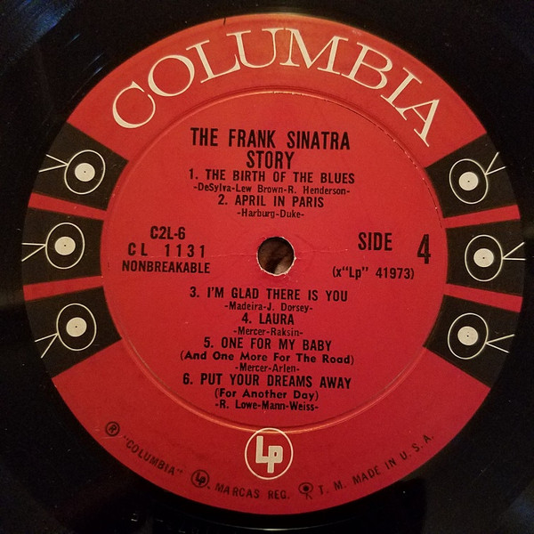 The Frank Sinatra Story In Music - Image 8
