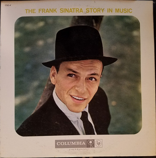 The Frank Sinatra Story In Music