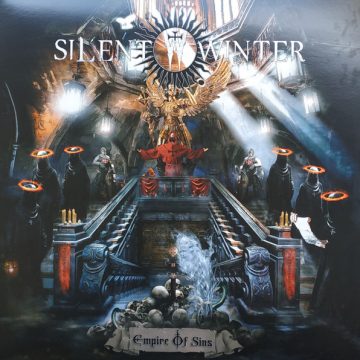 Empire of Sins Empire of Sins