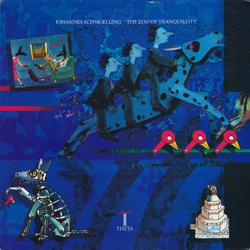 The Zoo Of Tranquillity The Zoo Of Tranquillity