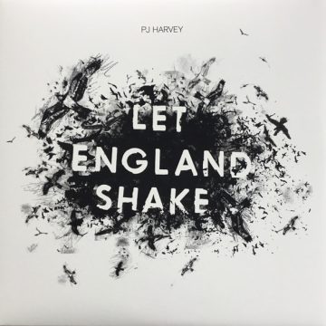 Let England Shake