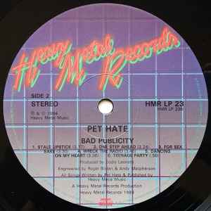 Bad Publicity - Image 4