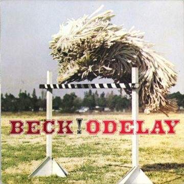 Odelay Odelay