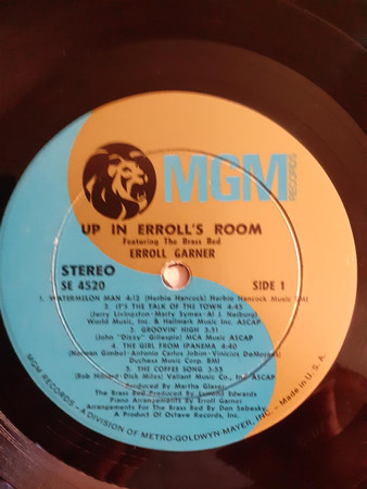 Up In Erroll's Room - Image 3