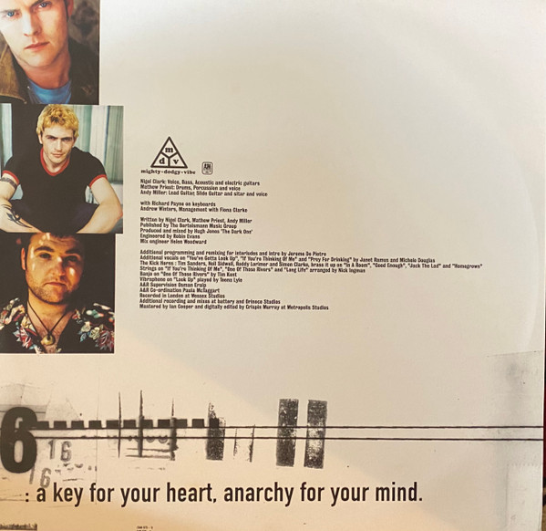 Free Peace Sweet - Image 6