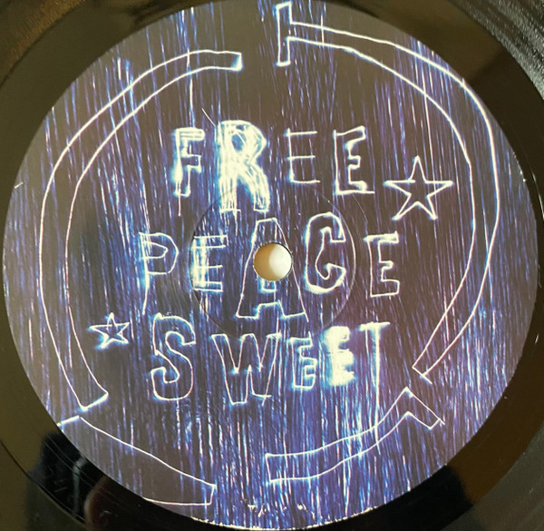 Free Peace Sweet - Image 9