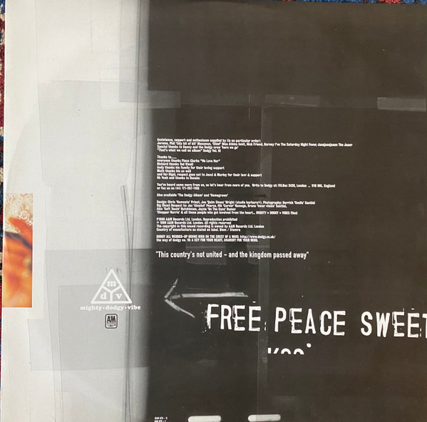 Free Peace Sweet - Image 7