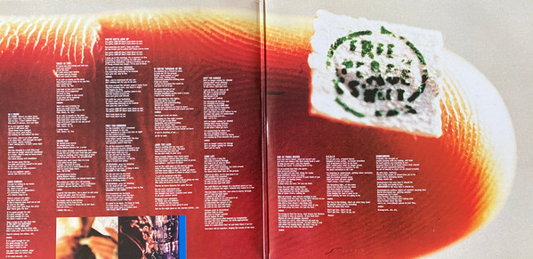 Free Peace Sweet - Image 3