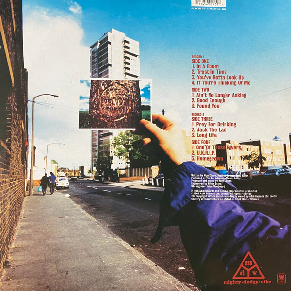 Free Peace Sweet - Image 2