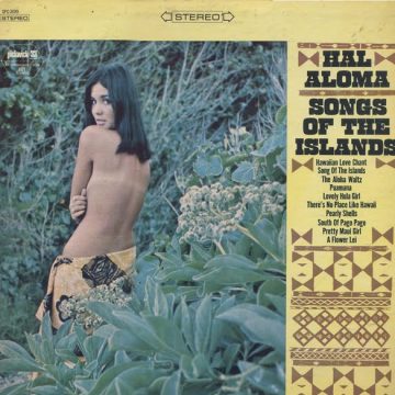 Songs Of The Islands