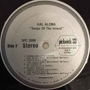 Songs Of The Islands - Image 4