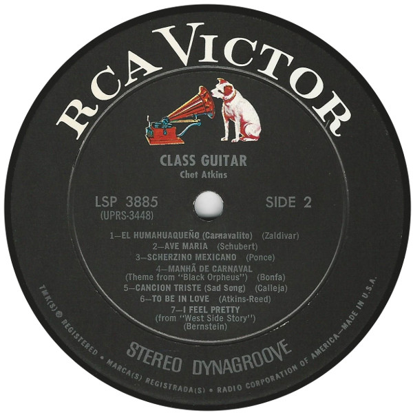 Class Guitar - Image 3