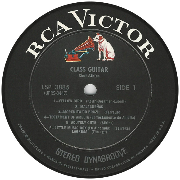 Class Guitar - Image 4