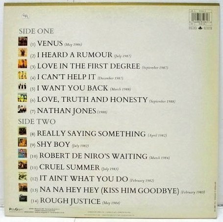 The Greatest Hits Collection - Image 2