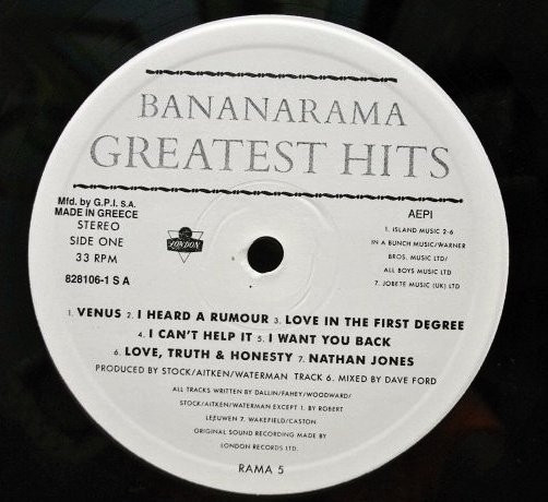 The Greatest Hits Collection - Image 3