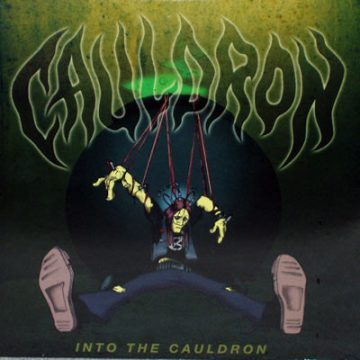 Into The Cauldron