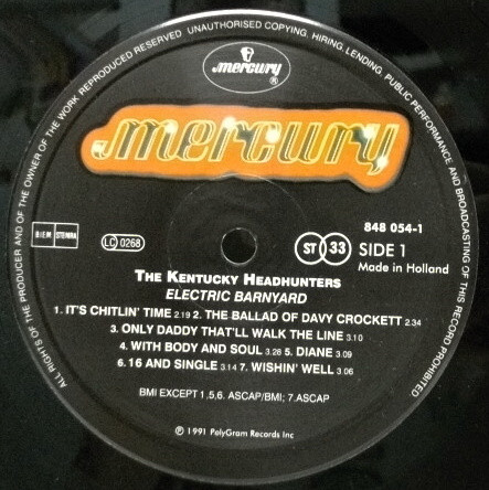 Electric Barnyard - Image 2