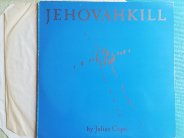 Jehovahkill