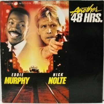 Another 48 Hrs.: Original Motion Picture Soundtrack