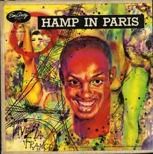 Hamp In Paris Hamp In Paris