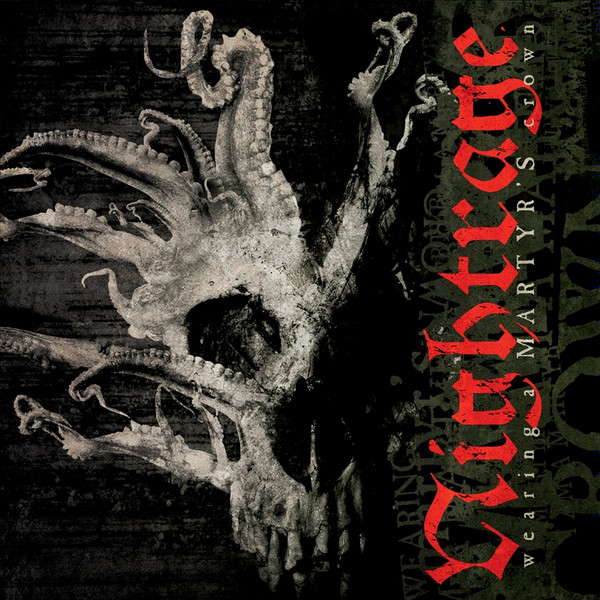 Wearing A Martyr's Crown