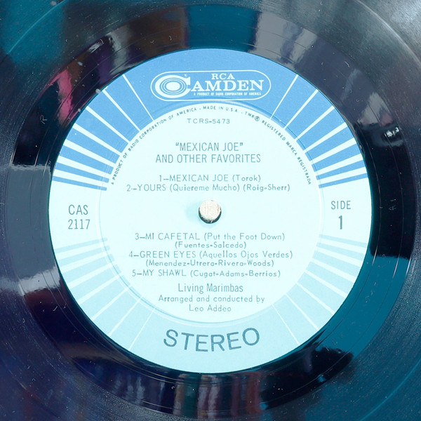 Mexican Joe And Other Favorites - Image 3